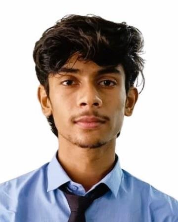 Arush Vishwakarma
